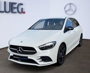 Mercedes-Benz B 250 Gebrauchtwagen