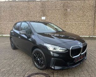 BMW 218 Active Tourer Gebrauchtwagen