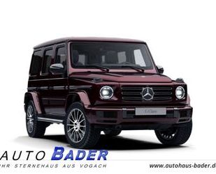 Mercedes-Benz G 400 Gebrauchtwagen