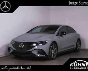 Mercedes-Benz EQE Gebrauchtwagen