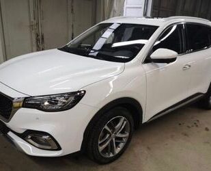 MG HS Gebrauchtwagen
