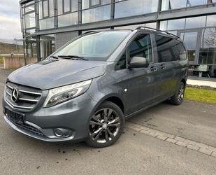 Mercedes-Benz Vito Gebrauchtwagen