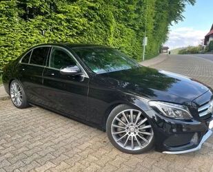 Mercedes-Benz C 250 Gebrauchtwagen