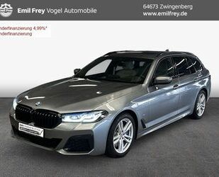 BMW 540 Gebrauchtwagen