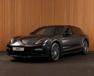 Porsche Panamera Gebrauchtwagen