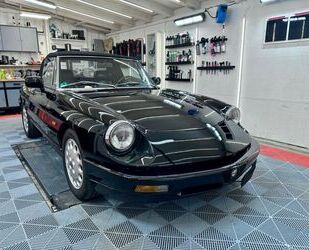 Alfa Romeo Spider Gebrauchtwagen