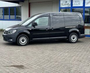 VW Caddy Maxi Gebrauchtwagen