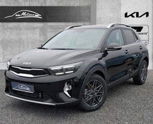 Kia Stonic Gebrauchtwagen