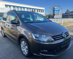 VW Sharan Gebrauchtwagen
