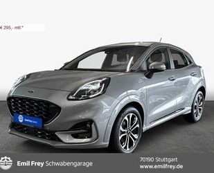 Ford Puma Gebrauchtwagen