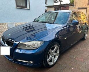 BMW 330 Gebrauchtwagen