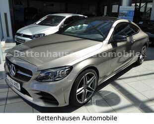 Mercedes-Benz C 300 Gebrauchtwagen