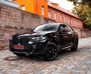 BMW X4 Gebrauchtwagen