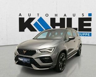 Cupra Ateca Gebrauchtwagen