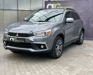 Mitsubishi ASX Gebrauchtwagen