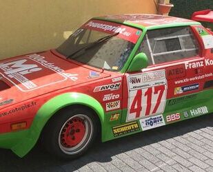 Fiat X 1/9 Gebrauchtwagen