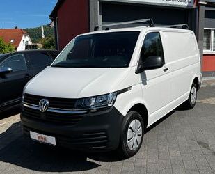 VW T6 Transporter Gebrauchtwagen