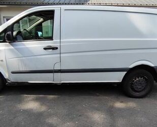 Mercedes-Benz Vito Gebrauchtwagen