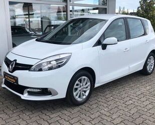 Renault Scenic Gebrauchtwagen