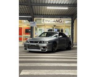 Nissan Skyline Gebrauchtwagen