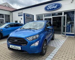 Ford EcoSport Gebrauchtwagen