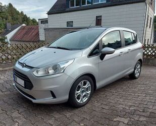 Ford B-Max Gebrauchtwagen