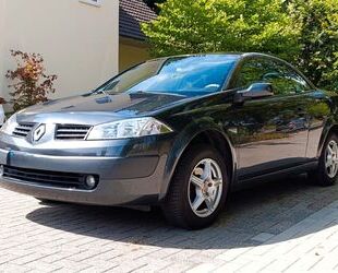 Renault Megane Gebrauchtwagen