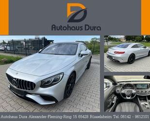 Mercedes-Benz S 65 AMG Gebrauchtwagen