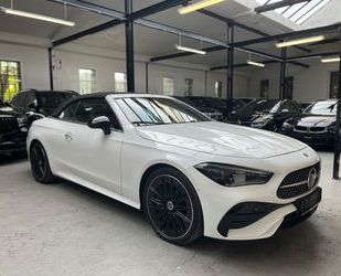 Mercedes-Benz CLE 450 Gebrauchtwagen