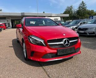 Mercedes-Benz A 180 Gebrauchtwagen