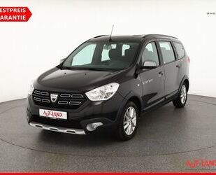 Dacia Lodgy Gebrauchtwagen