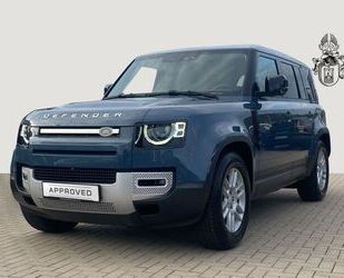 Land Rover Defender Gebrauchtwagen