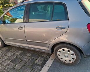 VW Golf Plus Gebrauchtwagen
