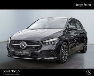 Mercedes-Benz B 200 Gebrauchtwagen