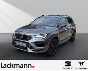 Cupra Ateca Gebrauchtwagen