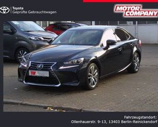 Lexus IS 200 Gebrauchtwagen