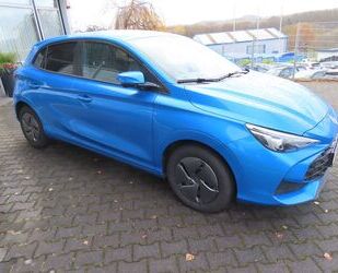 MG MG3 Gebrauchtwagen