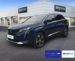 Peugeot 3008 Gebrauchtwagen