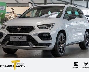 Cupra Ateca Gebrauchtwagen