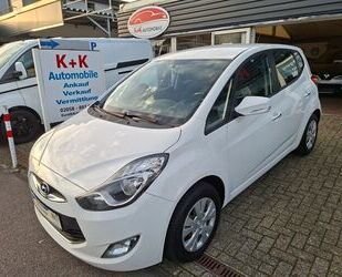 Hyundai ix20 Gebrauchtwagen