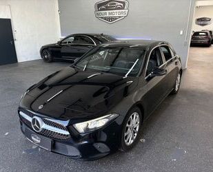 Mercedes-Benz A 180 Gebrauchtwagen