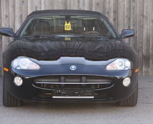 Jaguar XK8 Gebrauchtwagen