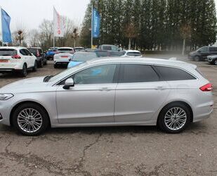 Ford Mondeo Gebrauchtwagen