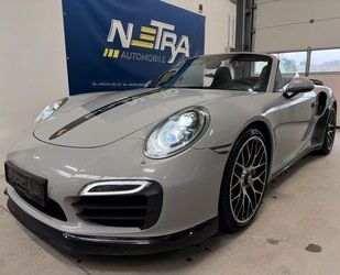 Porsche 911 Urmodell Gebrauchtwagen