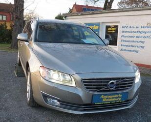 Volvo V70 Gebrauchtwagen