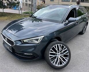 Seat Leon Gebrauchtwagen