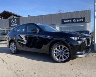 Mazda CX-60 Gebrauchtwagen