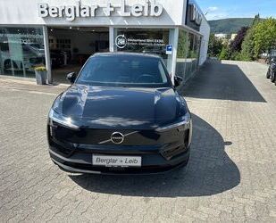 Volvo EX30 Gebrauchtwagen