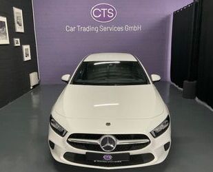 Mercedes-Benz A 180 Gebrauchtwagen