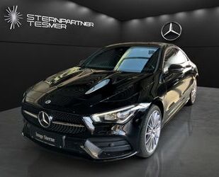 Mercedes-Benz CLA 250 Gebrauchtwagen
